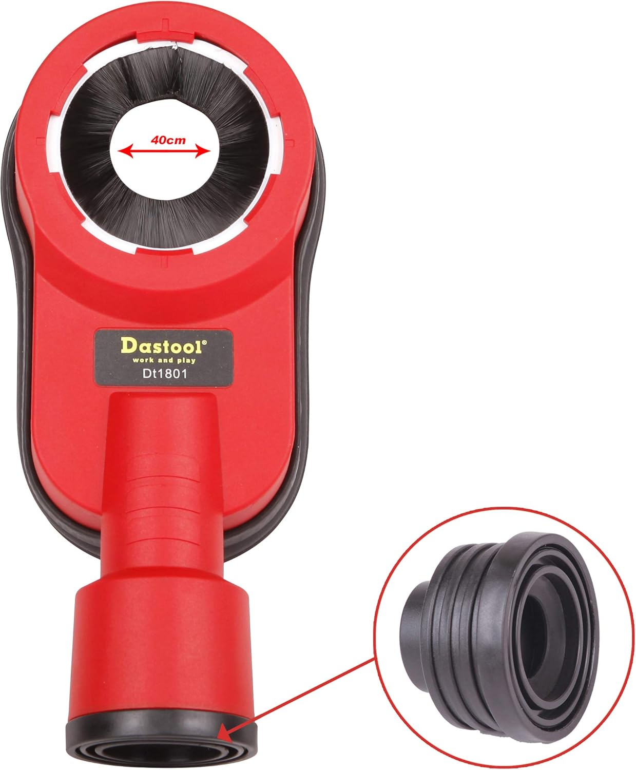 Best Makita Dust Extractor Accessories