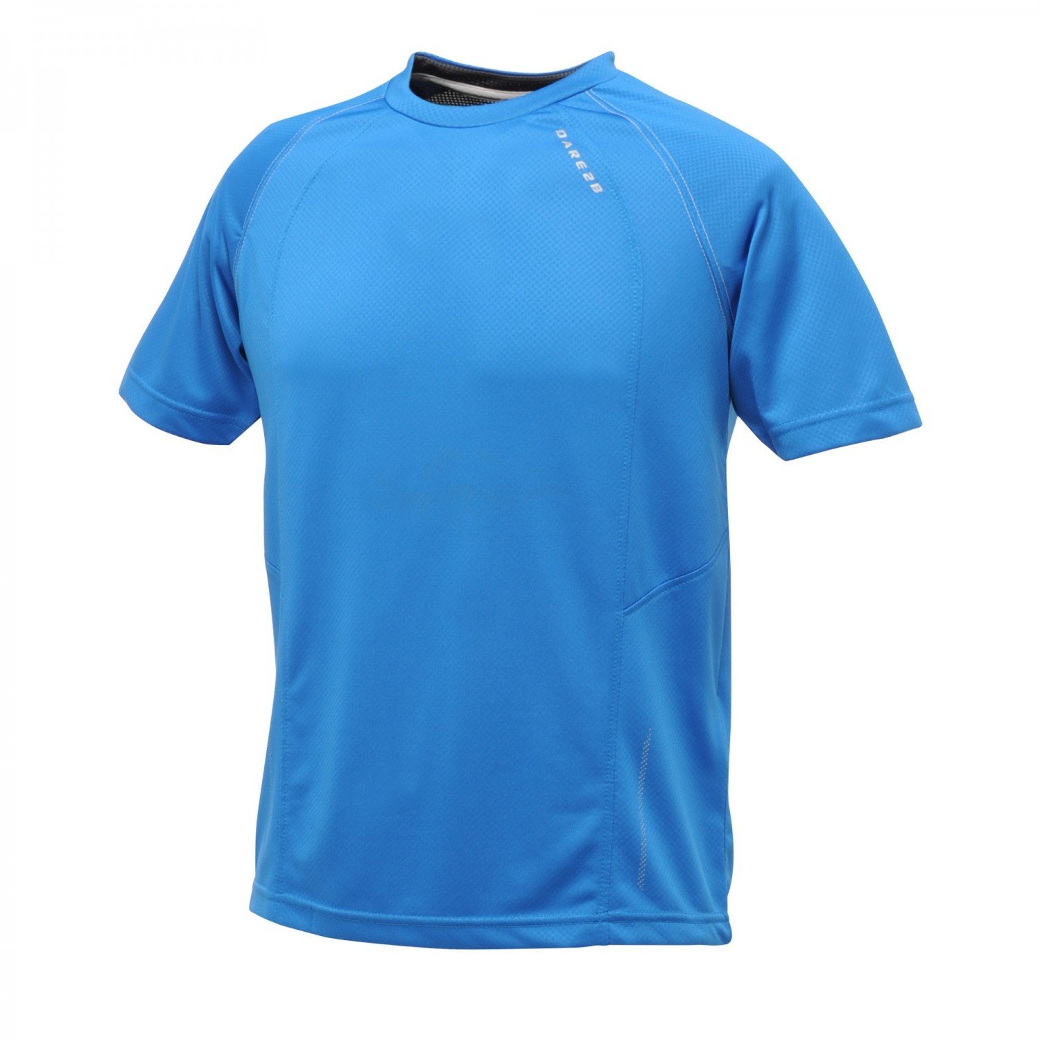 Dare 2b Men's Audacious II T-Shirt - Skydiver Blue, XX-Large