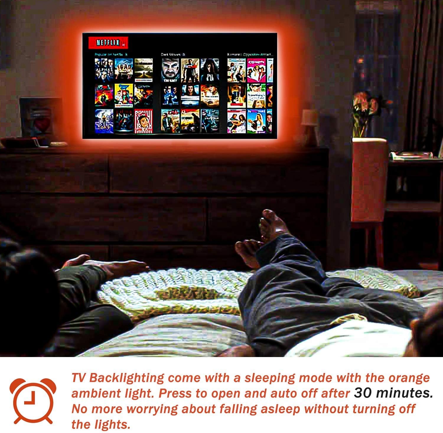TV LED Backlight for 85-90 inch - Image 4