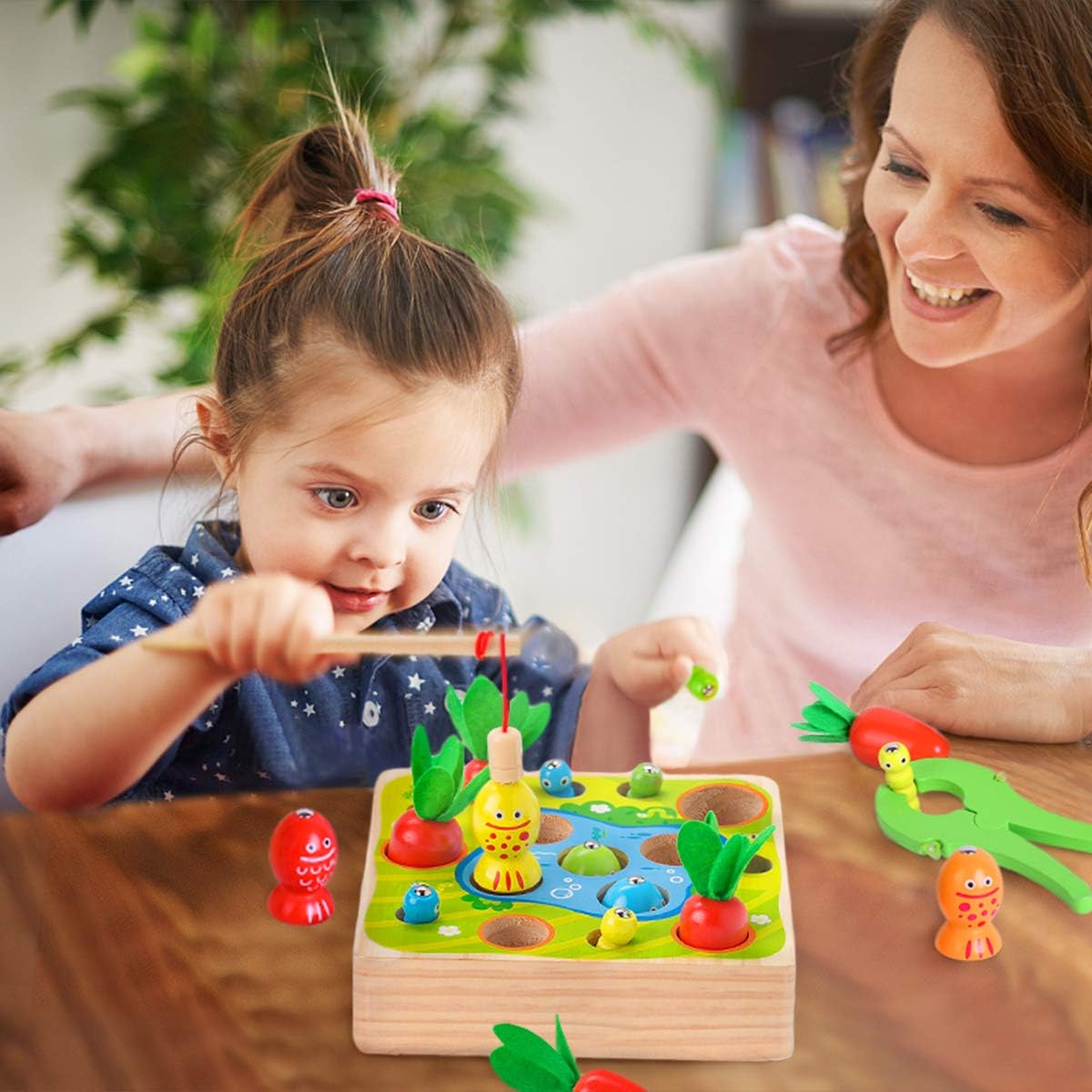 montessori toys under 1 year old