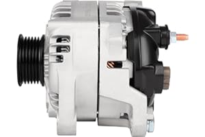 OCPTY Alternators Alternator 11953 2019-2020 for Hyundai for Santa Fe,2017-2018 for Hyundai for Santa Fe Sport,2015-2019 for Hyundai for Sonata,2016-2020 for Kia for Optima 2.0L 2.4L L4