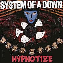Mezmerize: System Of A Down: Amazon.ca: Music