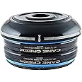 Cane Creek Forty Integrated Headset, 1 1/8 inch IS42 Aluminium