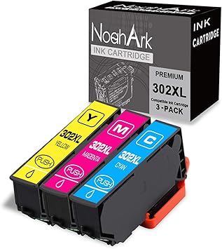 epson 302xl ink cartridges