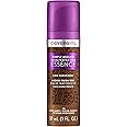 Covergirl Simply Ageless Skin Perfector Essence Foundation, 75 Rich-Deep, Tinted Skincare Makeup Hybrid, Sheer Tint, Radiant Finish, Glowy Finish, Vegan Formula, 1.0oz