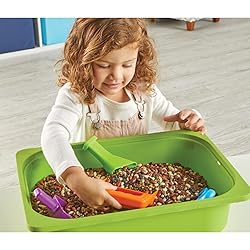 Learning Resources Helping Hands Sensory Scoops, 4
