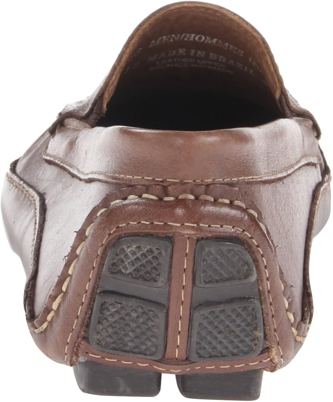 clarks driving loafers