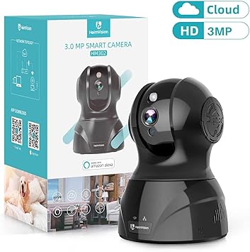 amazon baby monitor alexa