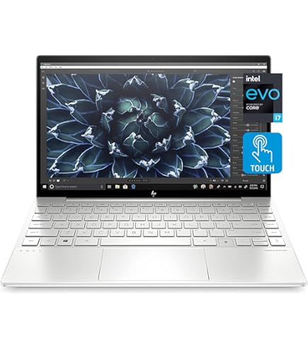 Amazon.com: 2020 HP Envy 13.3
