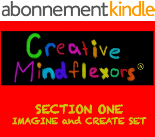 Download Creative Mindflexors®: Creative Thinking Card-Deck Activity KINDLE Version (Based on the Torrance Tests of Creative Thinking) (English Edition) PDF