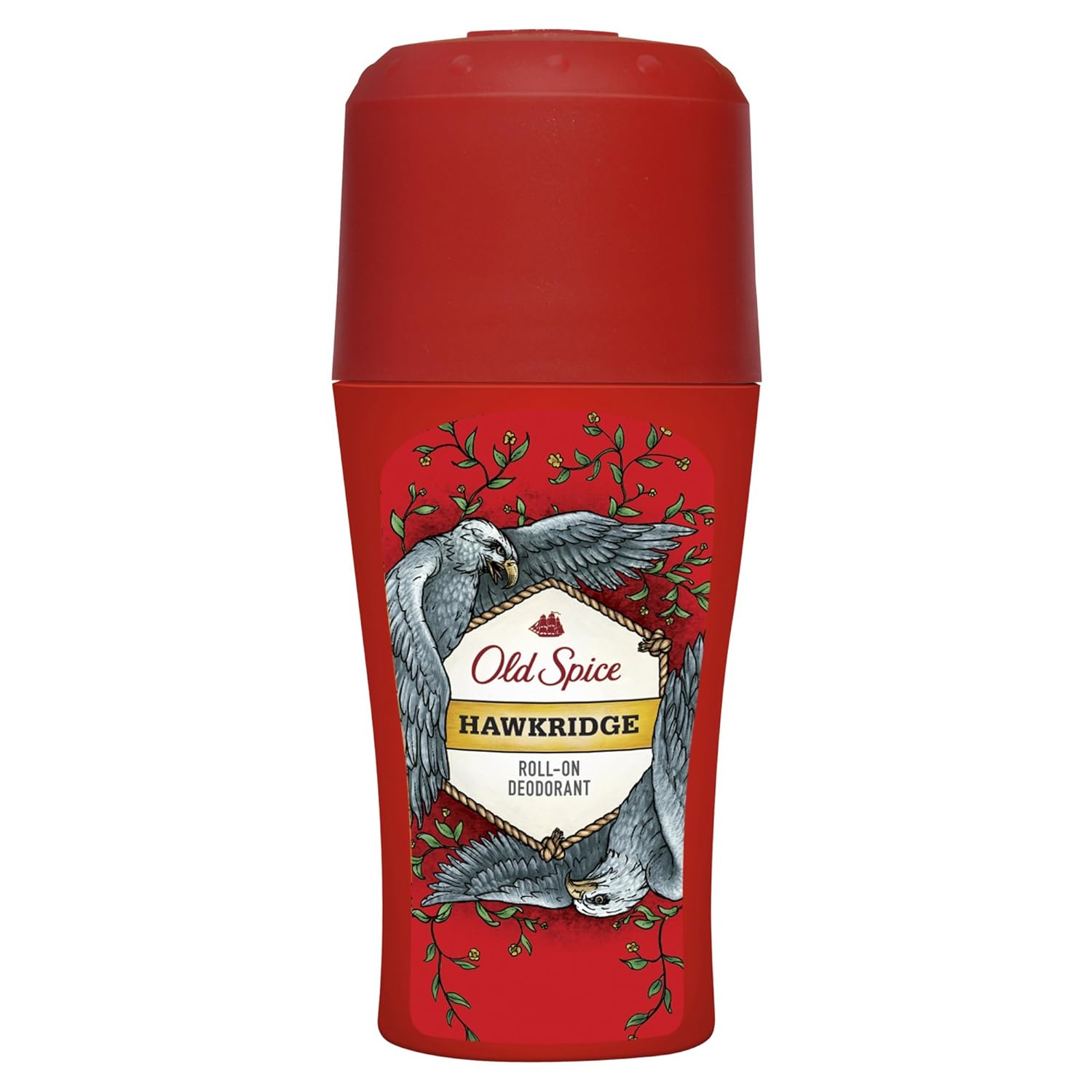 Old Spice Roll On Hawkridge, 3er Pack (3 x 50 ml) Amazon.de Beauty