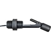 Madison M7700 Liquid Level Sensor, Side Mount Float Switch, PBT, 1/2" x 1/2" NPT