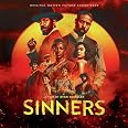 Sinners (Original Motion Picture Soundtrack) - View 4