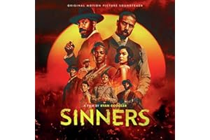 Sinners (Original Motion Picture Soundtrack) (Vinyl)