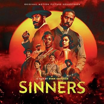 Sinners (Original Motion Picture Soundtrack) - View 6