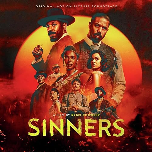Sinners (Original Motion Picture Soundtrack)