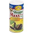 Monterey - Sluggo Maxx - Organic Gardening Slug and Snail Killer for Garden - Pet and Wildlife Friendly Iron Phosphate - 15 oz