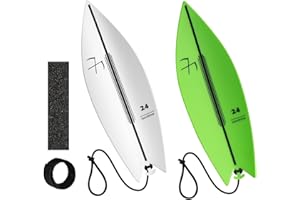 Dizywiee 2Pack Finger Surfboard, Kids Toy Finger Surf Boards, Fingertip Surfboard for Adults Teens Boys and Girls