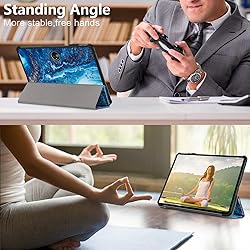 Gylint Case for OnePlus Pad 11.6'' 2023, Folding