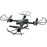 Holy Stone ドローン iPhone&Androidで生中継可 マルチコプター FPV 2.4GHz 4CH 6軸ジャイロ モード1/2自由転換 国内認証済み x400c