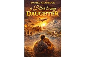 A Letter to my Daughter