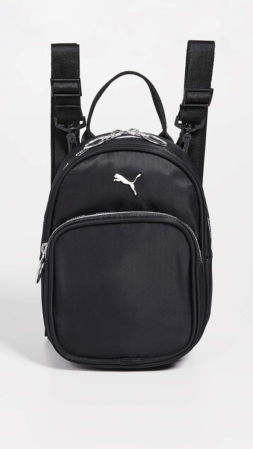 puma mini series mini backpack