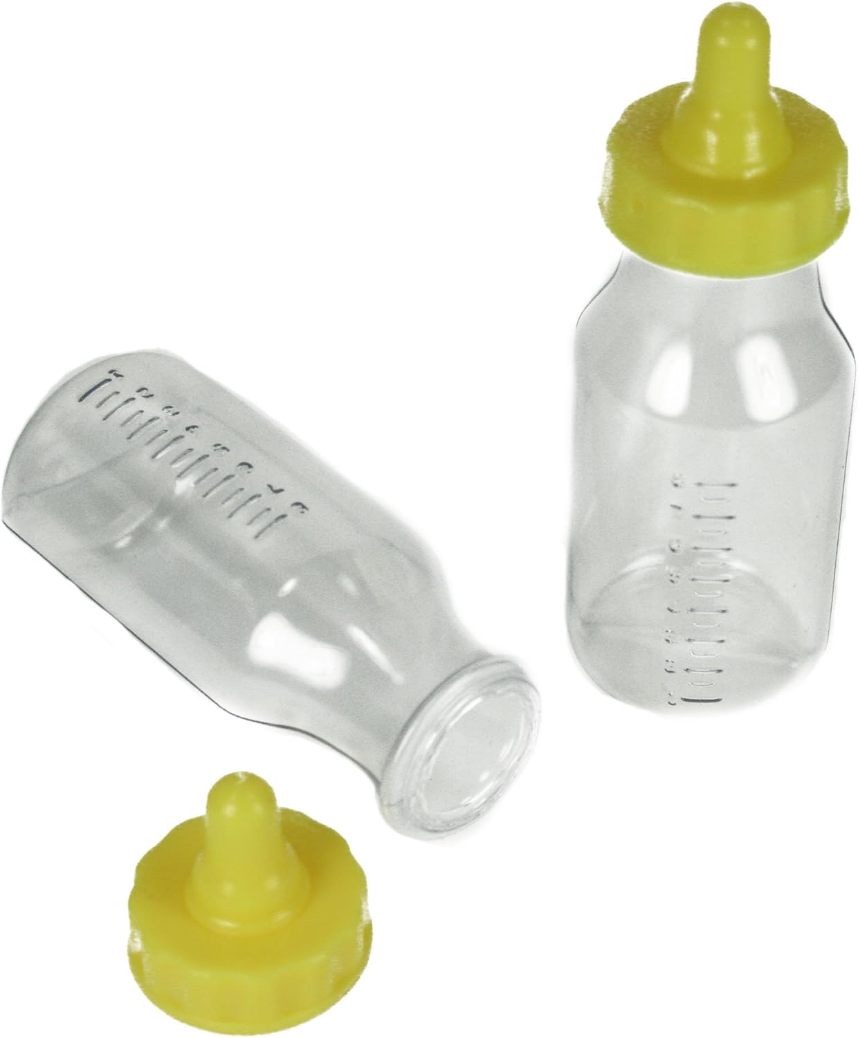 fillable baby bottles