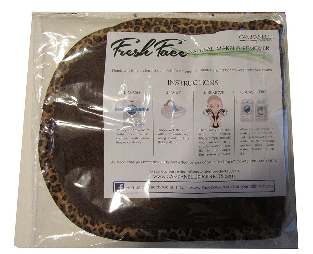 campanelli fresh face