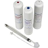 Home Master Ultra Filter Change Set ISet-TMUL-MY12, White