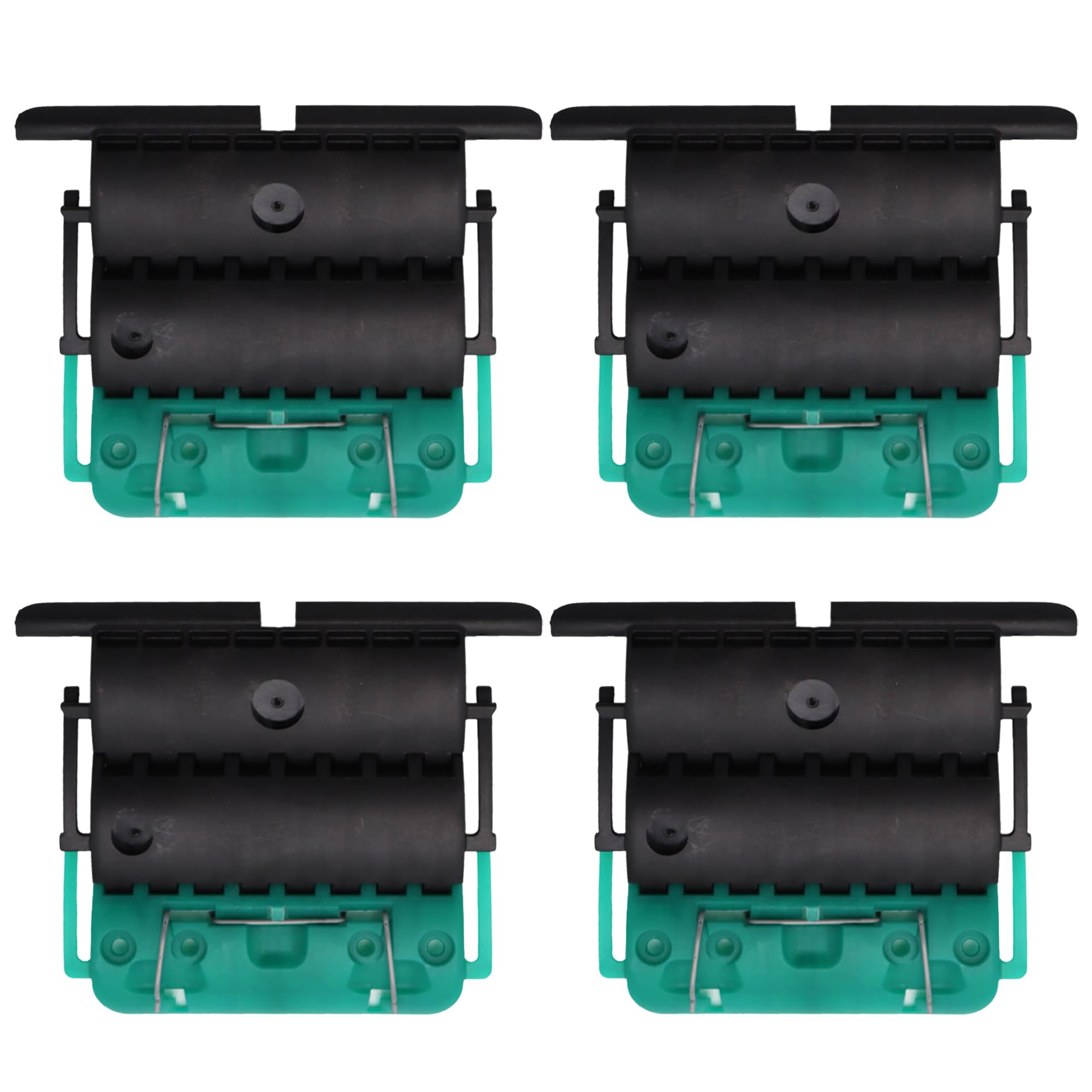 Store & Menuiserie 2.0 Apron Fasteners for Roller Shutters, APRON - Pack of 4