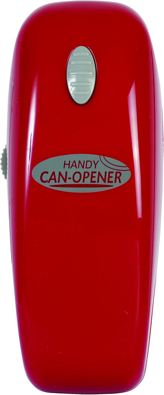 🥇 6 Best Electric Can Opener Reviews (2024) Automatic Can Openers