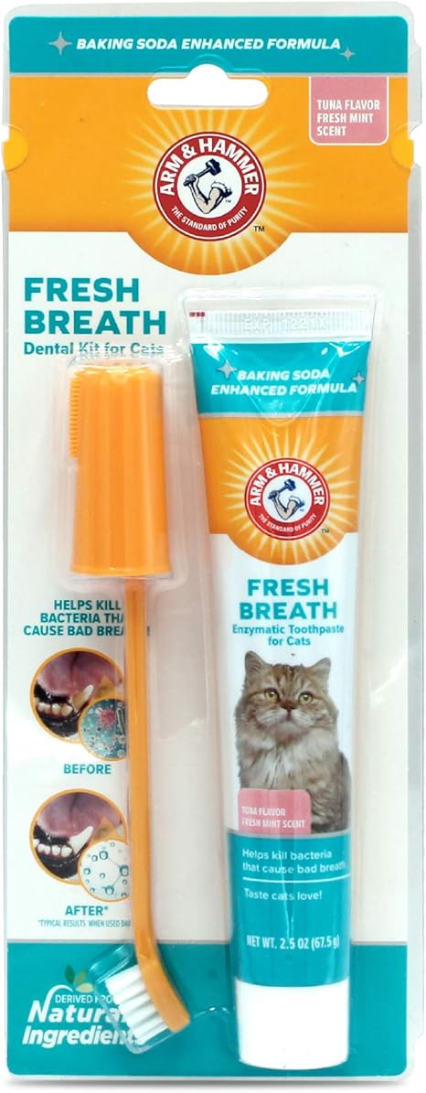 baking soda for cats with renal failure