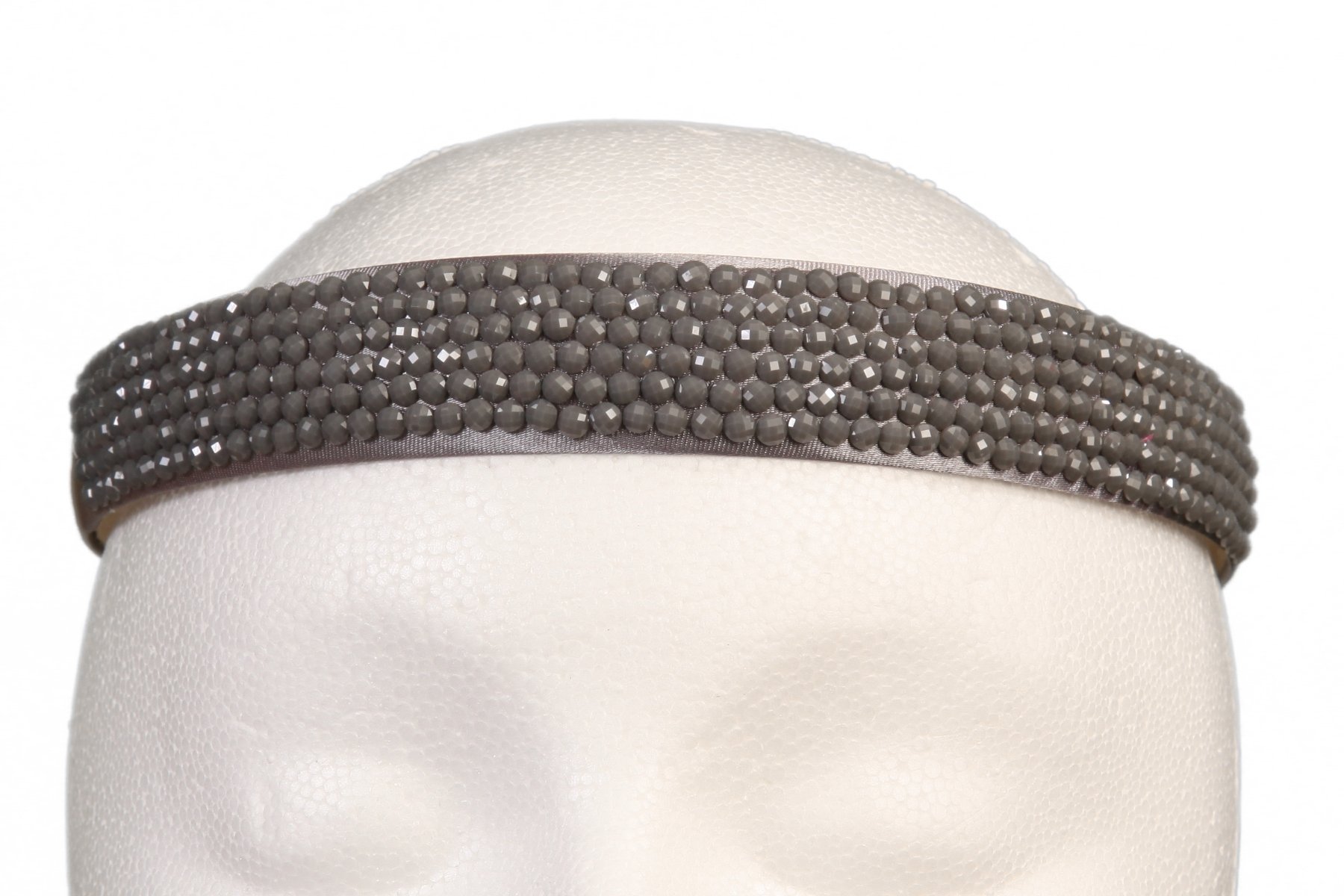 Caravan Hair Decoration Headband Number 6998