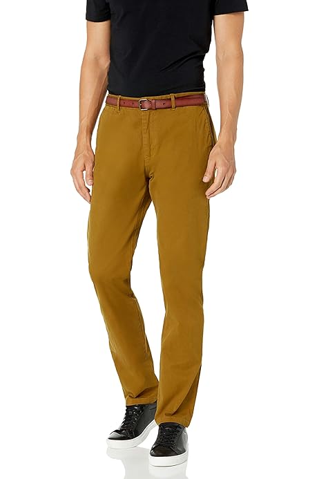 scotch and soda chino stuart slim fit