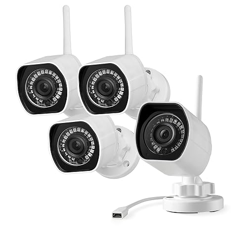 Camera System Cheap Wifi Outdoor Security Cameras Wifi Best