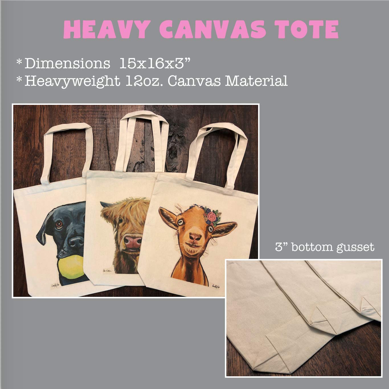 Camel Lover Gifts Camel Gifts Heavy Canvas Camel Tote Camel Tote Bag Handmade Products Clothing Shoes Accessories