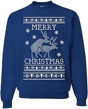 merry christmas sweatshirt