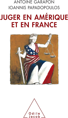 Download Juger en Amérique et en France (Sciences Humaines) PDF