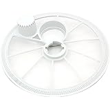 tricity bendix dishwasher dh090