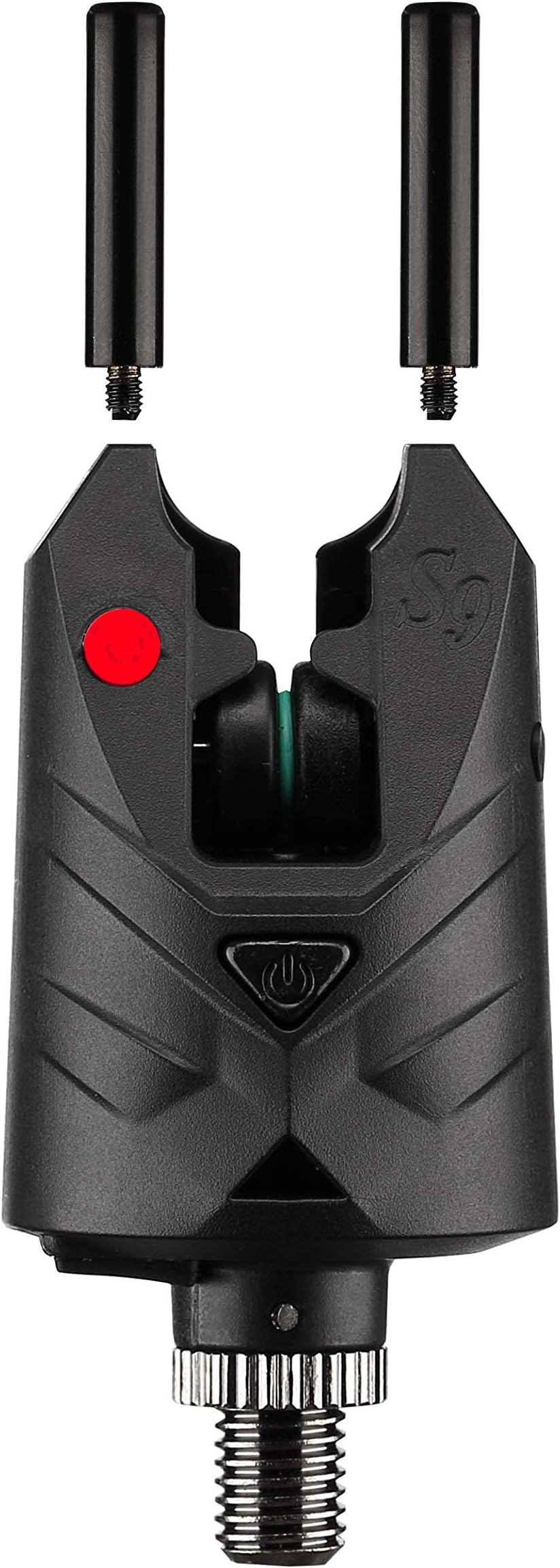 New Direction Tackle single S9r receiver or Single S9 Bite alarm set
