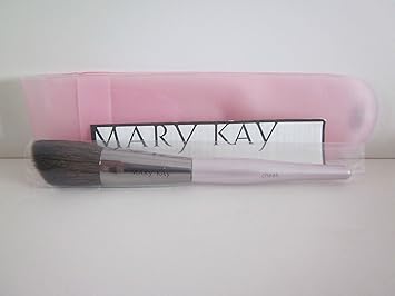 mary kay blush brush