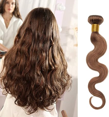 Body wave hair treatment
