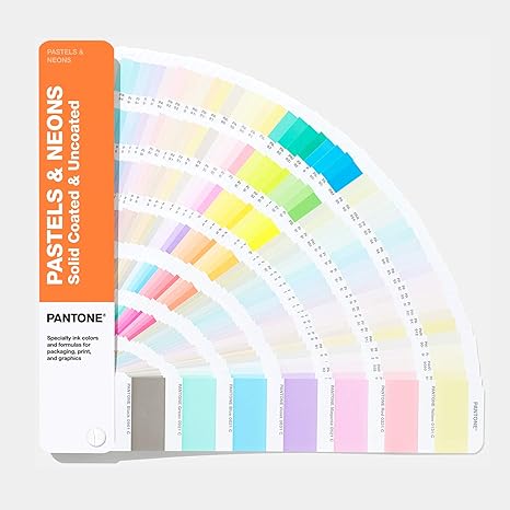 Amazon Pantone パントン Plus パステル ネオン ガイド コート紙 上質紙 Gg1504a パントン正規品 シリアル番号あり 並行輸入品 配色カード カラーチャート 通販 Amazon Pantone パントン Plus パステル ネオン ガイド コート紙 上質紙 Gg1504a パントン正規品 シリアル番号あり 並行輸入品 配色カード カラーチャート 通販
