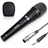 Behringer ULTRAVOICE XM8500 Microphone Vocal cardioïde Dynamique Behringer ULTRAVOICE XM8500 Microphone Vocal cardioïde Dynamique