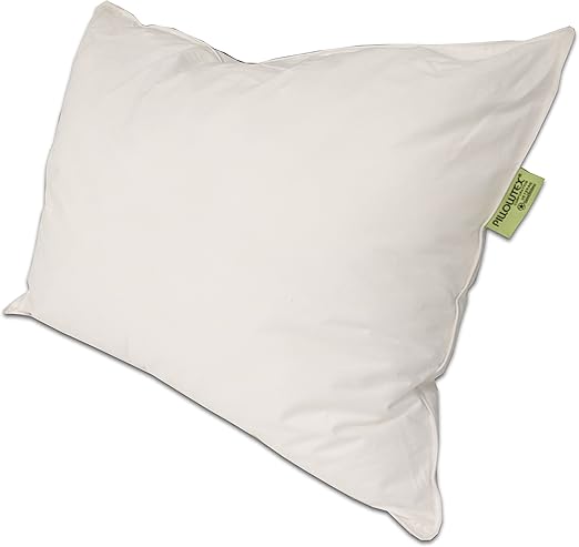 hard or soft pillows