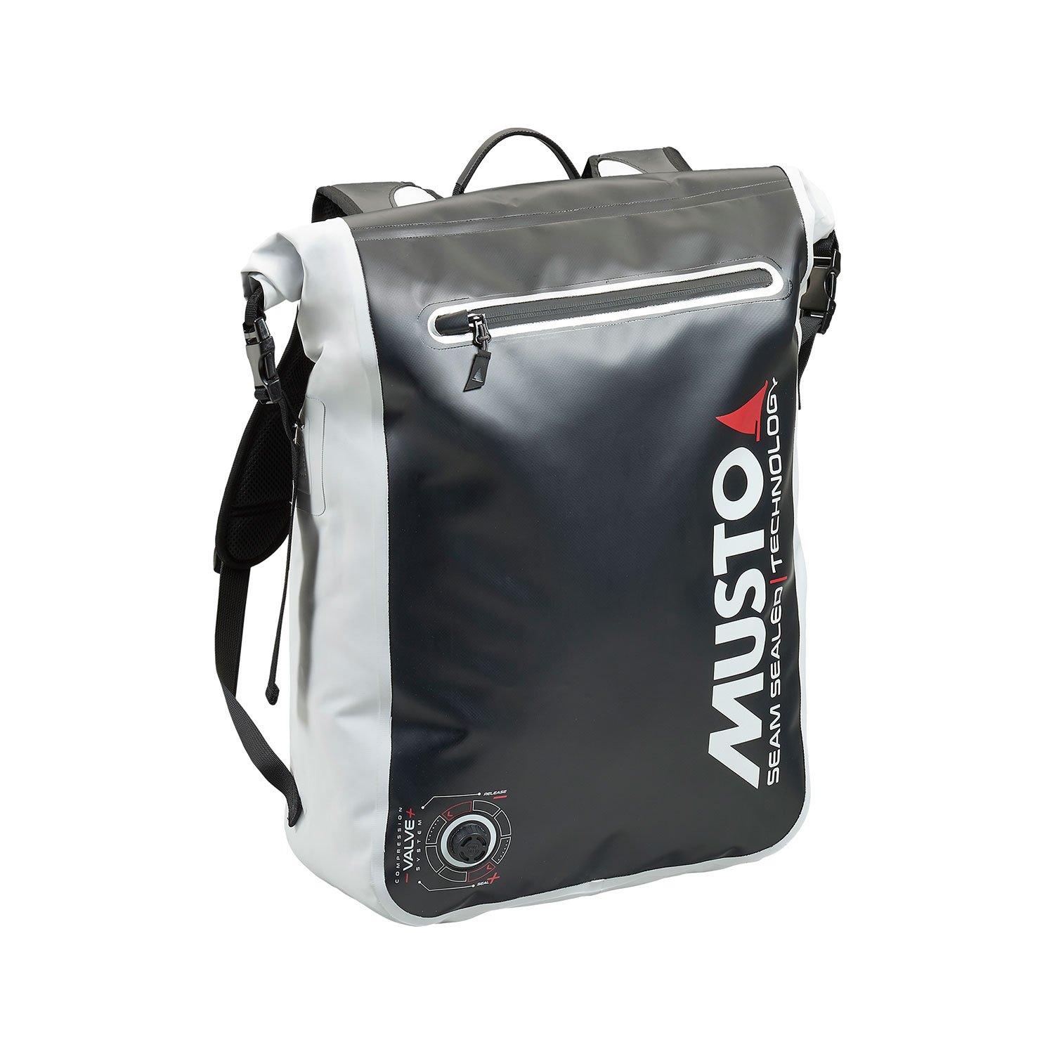 musto rucksack