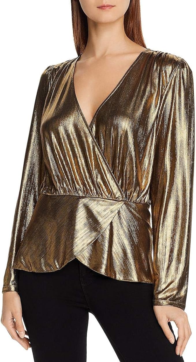 deep v neck casual dress