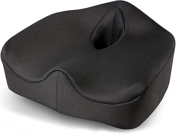 Prostatitis Cushion，Donut Pillow seat Cushion Orthopedic