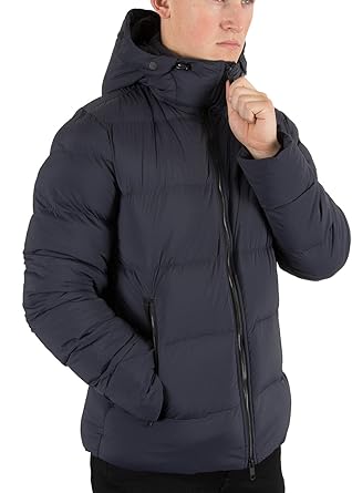 j lindeberg puffer jacket