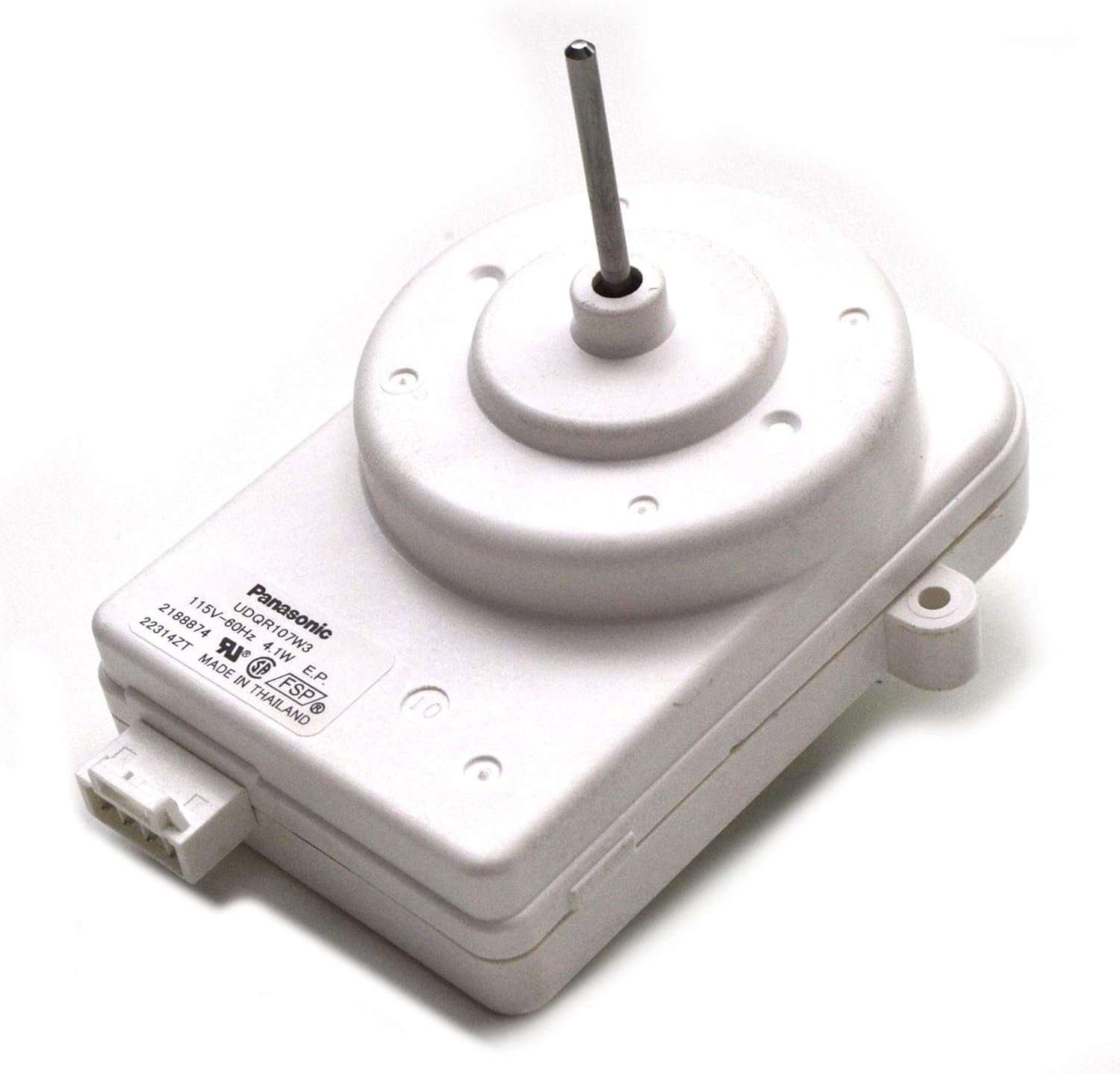 Best Kenmore Refrigerator Condenser Fan Blade